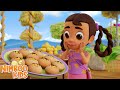 Pani Puri Wala Aaya पानी पूरी वाला आया Nimboo Kids Funny Nursery Rhyme