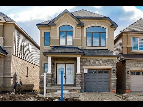 74 Wright Street, Brantford Home for Sale - Real Estate Properties for Sale