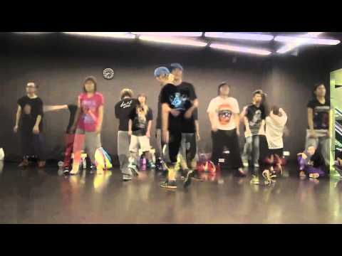 The Bangz feat. New Boyz - Found My Swag