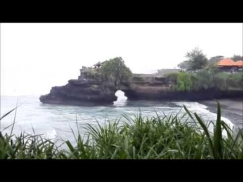 Bali Temples October 2016