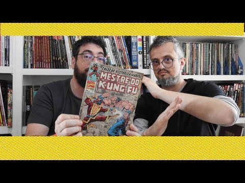 KitineteHQ 275 - Mestre do Kung Fu