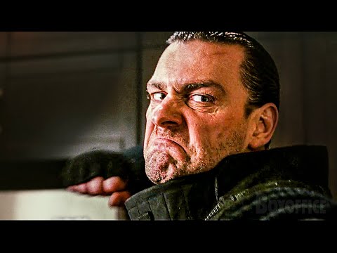 POV: You kidnapped The Punisher's crush