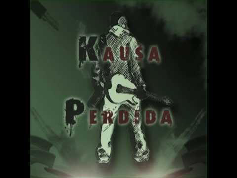 Kausa Perdida -Otro dia mas