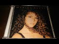 Mariah Carey Mariah Carey 1990 Unboxing