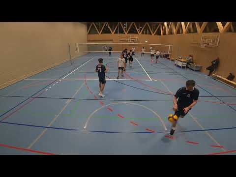 Volley Papiermühle @ VBC Münchenbuchsee