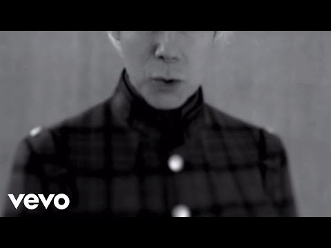 The Beauty of Gemina - Stairs