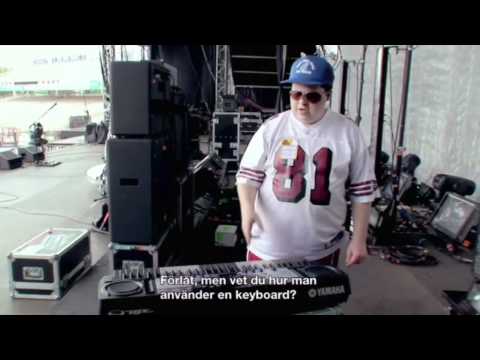 Le Donk & Scor-zay-zee TV-spot