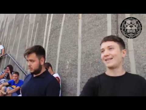 MUSA × C.L.A vs RICARKILLER × KAJED - 4TOS | #GENERAL_DUAL_TENERIFE 2019