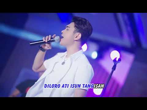 DAMI KEMAMBANG   NANDA FERARO