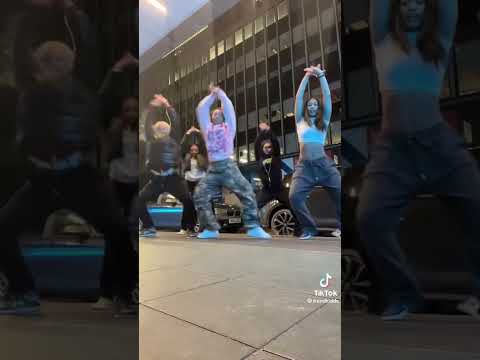 WOP IT~ Tiktok dance challenge #wopit #wopittiktok #wopitdance  #tiktokdance