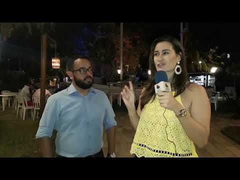 TV Experimente Noronha - 30ª edição da Regata Recife Fernando de Noronha - REFENO