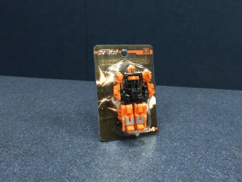 FansprojectCore Member Exclusive - OSMI