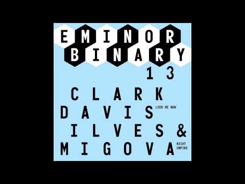EMINOR binary 13 - Clark Davis - LookMEknow