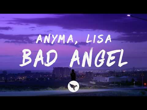 Anyma, LISA - Bad Angel