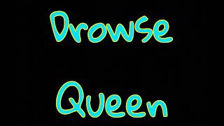 Drowse - Queen (Traduzione in italiano)
