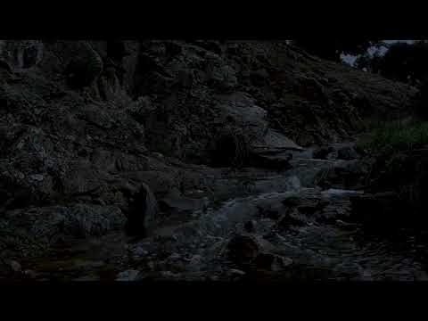 El Agua Fluye para Aliviar el Estres | Relaxing Nature Sounds