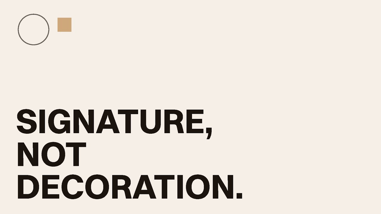 Brand Personality & Visual Identity: Logo, Colors & Font Psychology