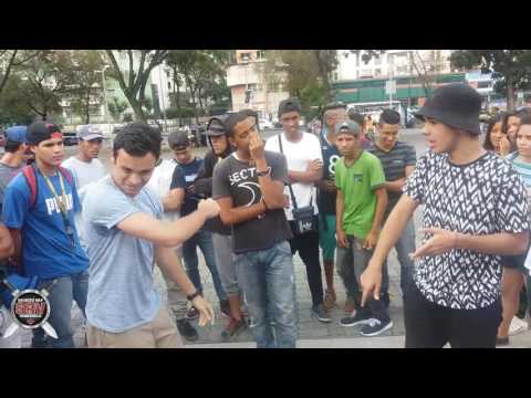 DALPAOS vs SAEH // [Primera Ronda] // ELIMINATORIA RDP #2