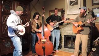 Mountain Radio - "Black Irish" - Devil Makes Three Cover