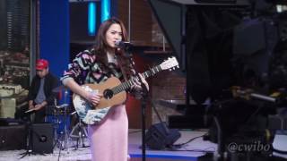 Sheryl Sheinafia - Gita Cinta