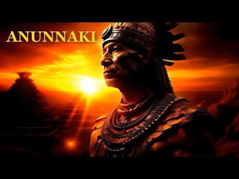Los Anunnaki: Los que vinieron del cielo a la tierra