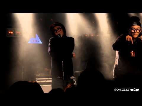 130428 HOPCAST 레어텅 - Wassup