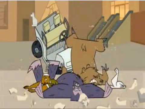 total drama world tour episode 9 part 3