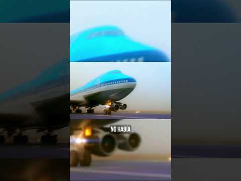 El ACCIDENTE AÉREO MÁS MORTÍFERO en la HISTORIA 🕊️✈️ #curiosidades  #datoscuriosos