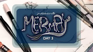 Mermay 2024 | Day 3