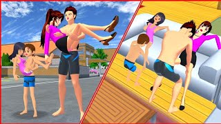 Download lagu Broken Trust & Fake Love ππ | Mioβs Emotional Story | Sakura School Simulator mp3 Download lagu Broken Trust & Fake Love ππ | Mioβs Emotional Story | Sakura School Simulator mp3