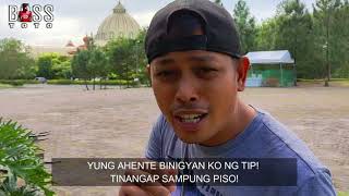 ANG AMIGO MONG TIKALON PART3 / MAYAMAN NA SI PULOY!
