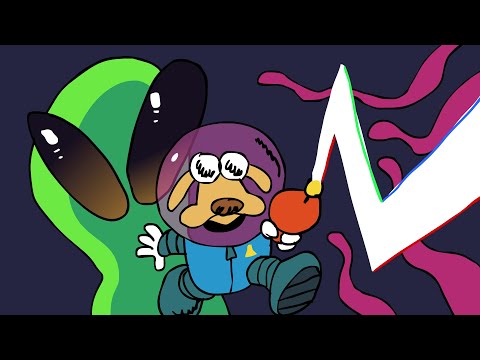 Video thumbnail for Surf Rock Galaxy