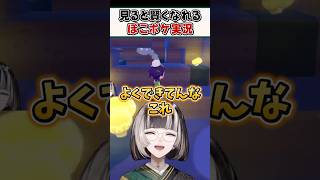 見てると頭が良くなるらでんちゃんのぽこあポケモン実況ｗ【儒烏風亭らでん ReGLOSS ホロライブ 切り抜き】#shorts