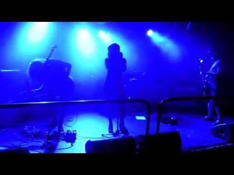 Royal Lips - Truckbitch [live]