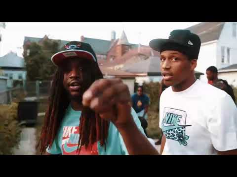 NickoGang Demon x 2Tone - Cold War