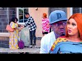 WICKEDNESS OF A WIFE TO HER HUSBAND FAMILY-1(2024 NOLLYWOOD NIGERIAN LATEST MOVIE)