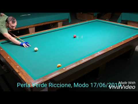 Posizione difficile. 5 sponde