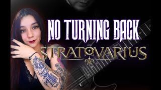 Stratovarius | No Turning Back