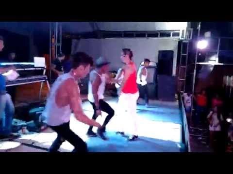 NOVO DESTAK - SAMARA / EM RODELAS