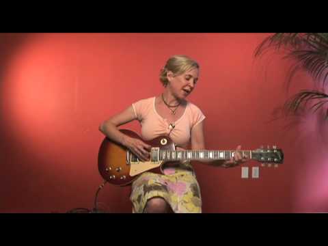 Kristin Hersh  - Tuesday Night