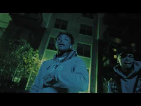 YSN Fab - Hard To Replace ft. Luh Kel  (Official Music Video)
