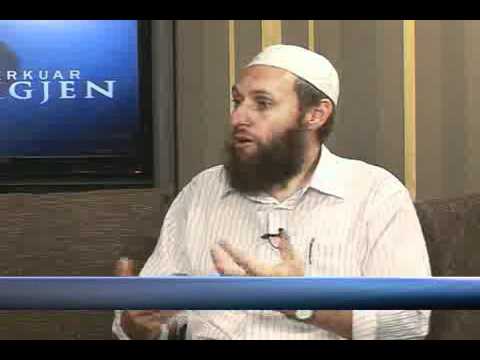 A e prish dializa agjërimin? - 95.9