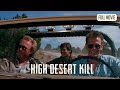 High Desert Kill | English Full Movie | Action Crime Drama