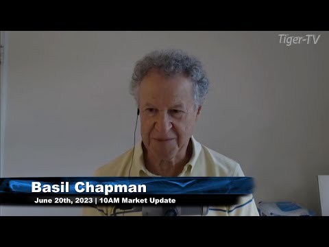 June 20th, 10AM ET Market Update on TFNN - 2023