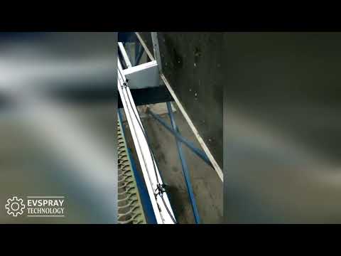 Мелкодисперсная форсунка ацеталь 1/8 MXL-07 красные (2.82 л/час при 3 бар, угол распыления 80°).