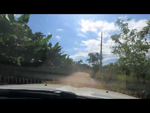 Zona Rural de Morretes Paraná