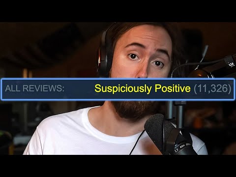 Why you can't trust Steam reviews anymore