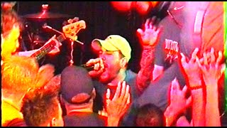 Morning Again - Arnhem The Netherlands - November 20, 1999