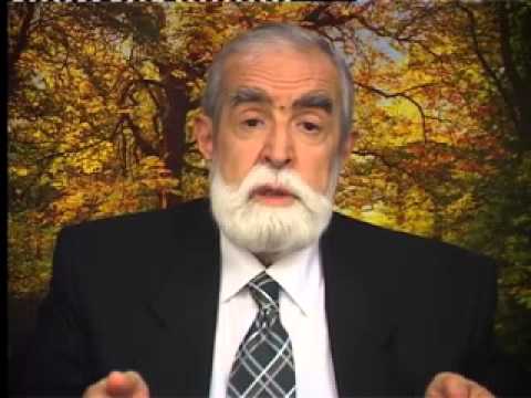 02 25 2004 Kur`an`dan Kopartilan Kavramlar -  TEVBE  -  Imam Iskender Ali M I H R