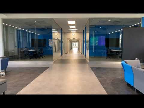 WJCA Special Report - Warning Innovation Research Center Final Update